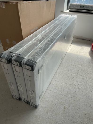 Brand New Radiators 175 euro each