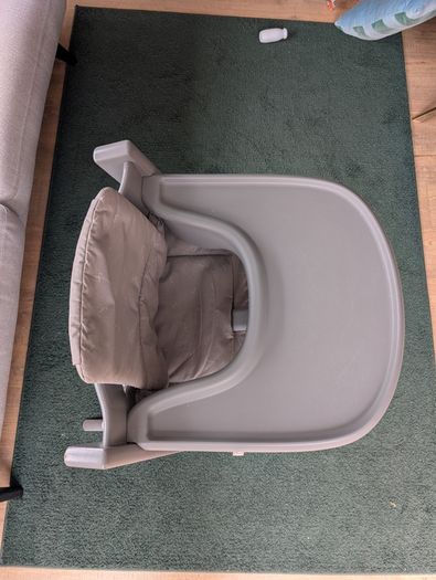 Stokke Tripp Trapp High Chair Complete Bundle