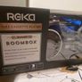Boombox Reka, new, unopened. Perfect for gift. Image 10