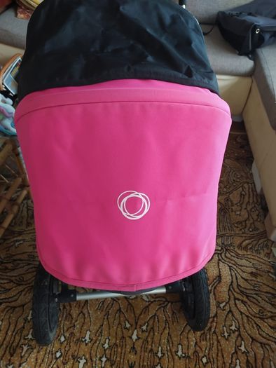 Bogaboo cameleon