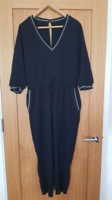 NEXT Jumpsuit