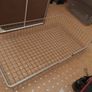 metal baskets Image 3