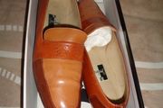 Ladies Leather Shoes for Sale