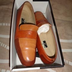 Ladies Leather Shoes for Sale