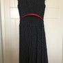Designer Anne Klein Dress Image 4