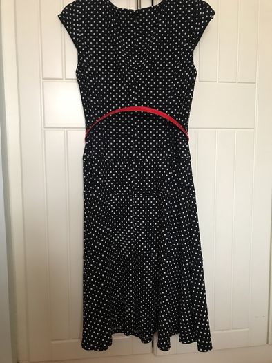 Designer Anne Klein Dress