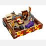LEGO Harry Potter Hogwarts Magical Trunk 76399 - Retired Set Image 4