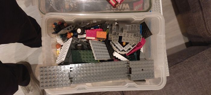 Lego Lot