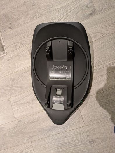 Cybex Balios S Pushchair, Cot, Cloud G Car Seat and Cloud G Base