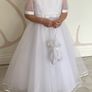 Communion dress Image 2