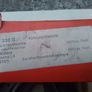 Morris Marina Van Brake Shoes. Image 2
