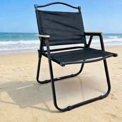 Folding chair. LARGE Foldable chair. Camping chair. Outdoor chair.