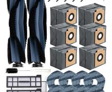 Eufy X10 Omni Accessories 29 pack