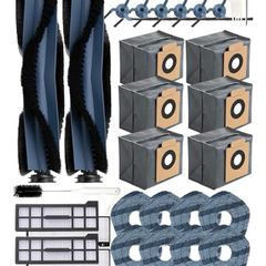 Eufy X10 Omni Accessories 29 pack