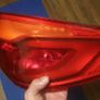 Bmw g30 520 right hand side tail light Image 2