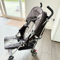 Silver Cross Stroller / Buggy Excellent Condition