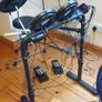 electric drum kit Image 3