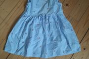 baby dress