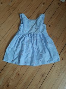baby dress