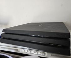 PlayStation 4 Pro
