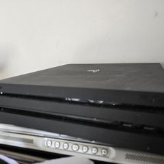 PlayStation 4 Pro
