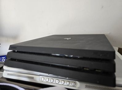 PlayStation 4 Pro