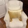 Large tetrad sofa and armchair Image 5