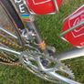 PDM Concorde 53 cm ctc SLX Campagnolo Chorus 10 speed Image 3