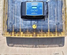Egg Incubator