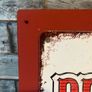 Desperado wall mounted bottle opener Image 3