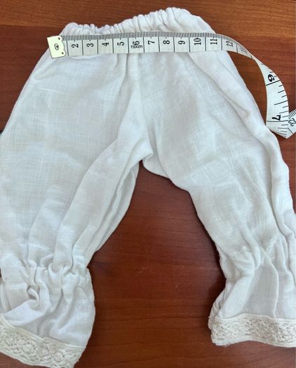 Large Dolls Clothes
