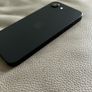 iPhone 16e 128GB Black Image 5