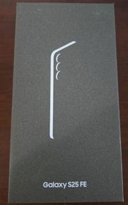 Samsung S25 FE