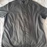 Armani Exchange Patterned Shirt  XL Image 3