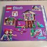 Lego Friends 41679 Forest House Image 4