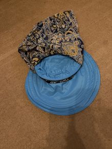 summer hat