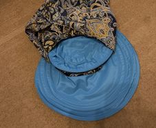 summer hat