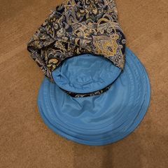 summer hat