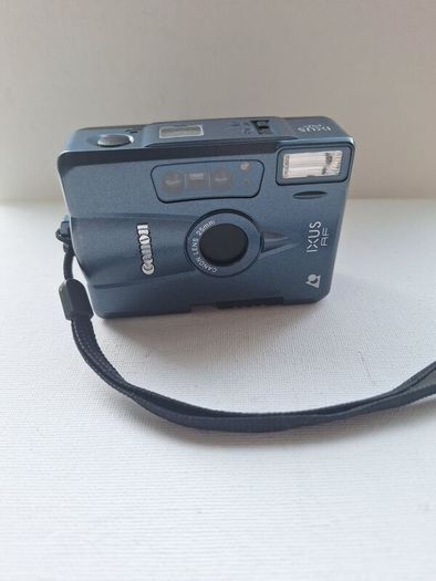 Canon IXUS AF compact film camera