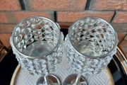 Tall Votive/Tea Light Holders x 2