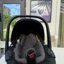 Maxi-Cosi Pebble 360 Image 3