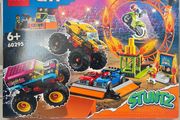 LEGO City Stuntz 60295