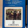 2 x 1990-91 Art Sales Index Books | Edited by Richard Hislop | Reference Set Image 2