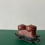 Dapol c043 twin silo cement wagon Image 3