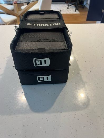 Traktor X1/F1/Z1 cases