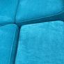 Corner L shaped sofa/sofabed/ Image 6