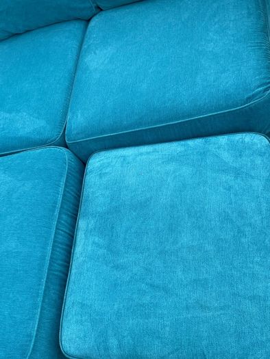 Corner L shaped sofa/sofabed/