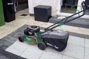 lawnmower