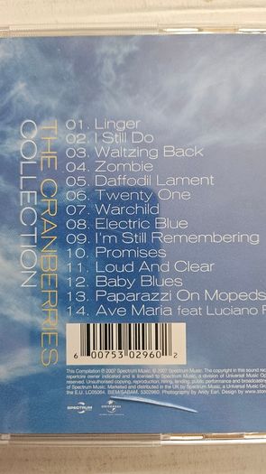The Cranberries - Collection.