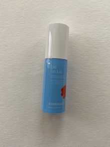 Krave beauty oil La La linoleic acid rich oil serum for breakouts 15 ml